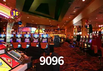 Desvendando o Mundo dos Jogos Virtuais na 9096