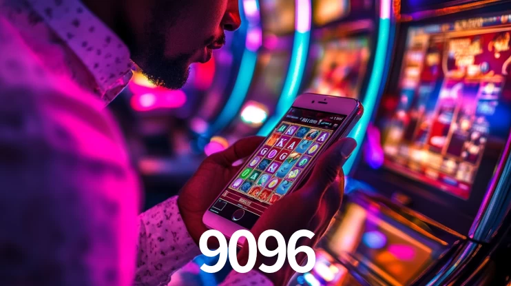 Baixar App 9096  