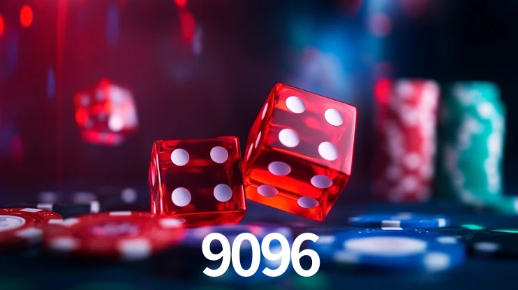 Bonus na Plataforma Online 9096
