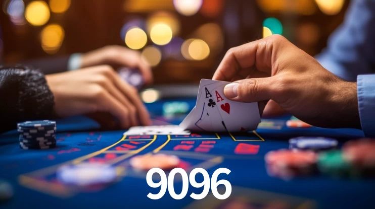 Jogos na 9096