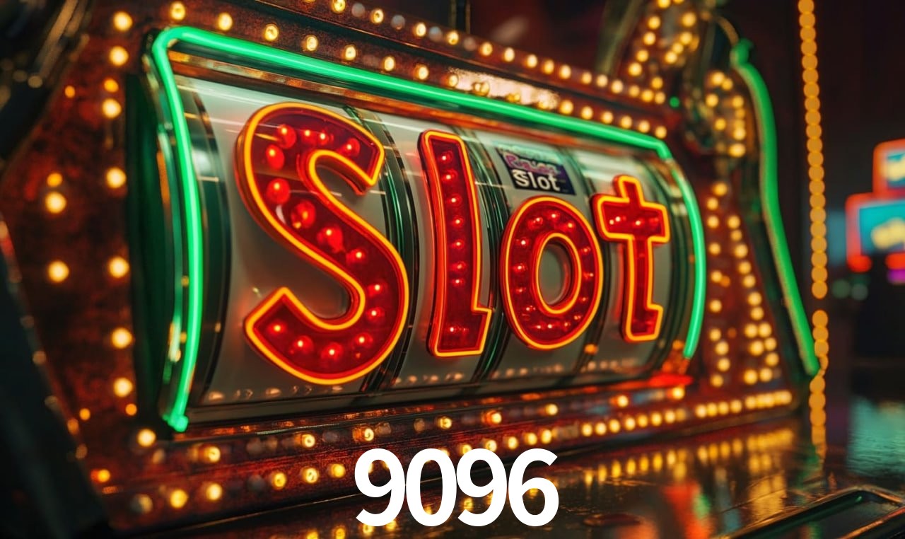9096: Seu Cassino Premiado com Pagamentos Rápidos