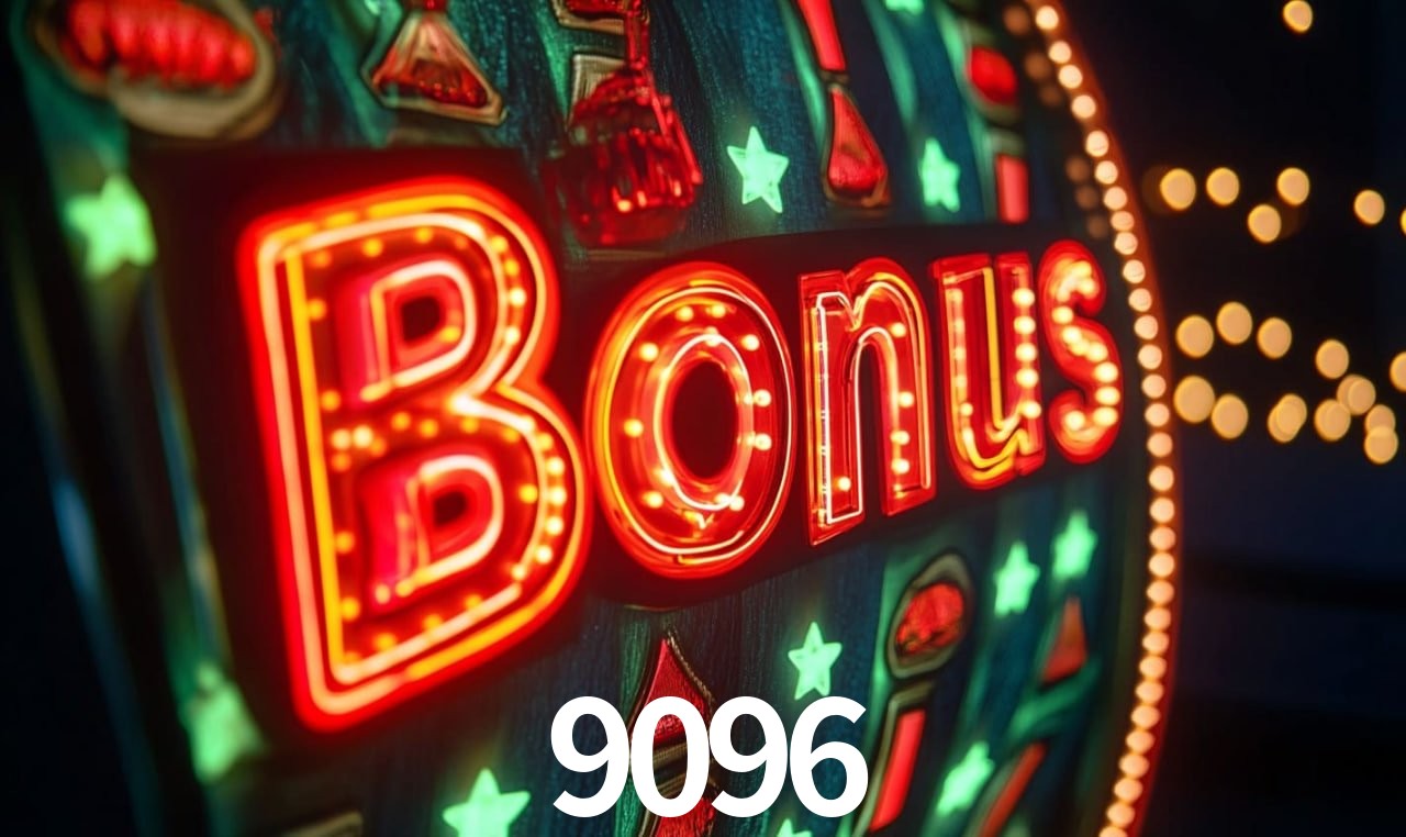 Casino Ao Vivo 9096