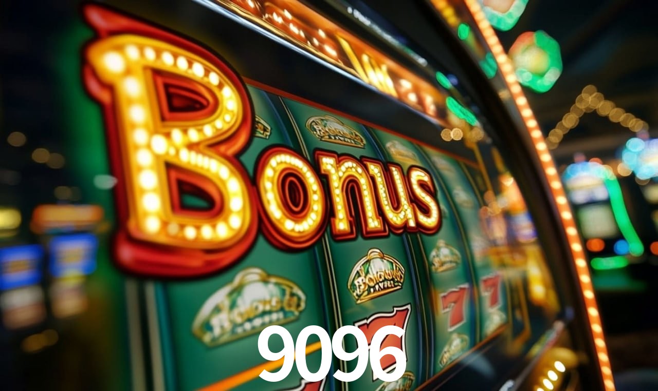 Experimente o Login Seguro Premium no 9096