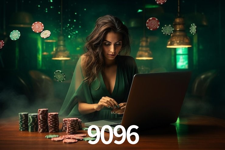 9096 bet