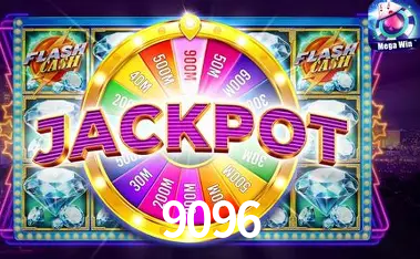 Inovações de Jogos na 9096: O Futuro das Experiências Interativas