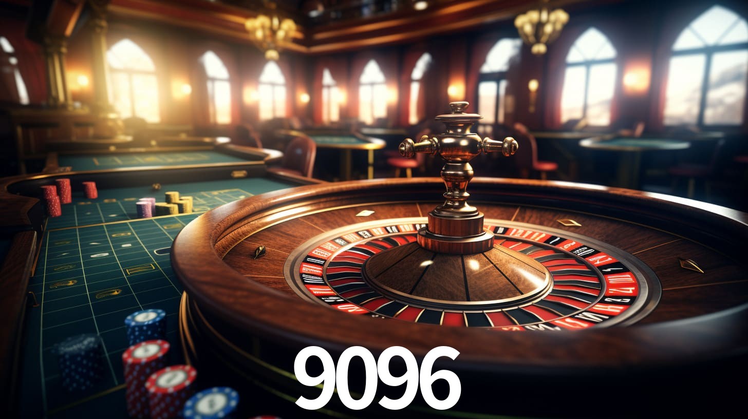Live Casino 9096