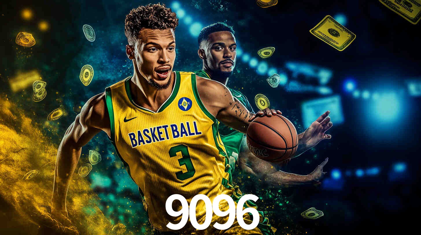 Explorando a Categoria de Eventos em Apostas na 9096