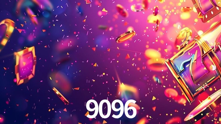 9096: Seu Especialista em Apostas Esportivas Brasileiras