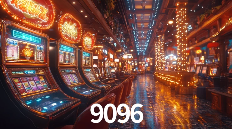 Live Casino 9096