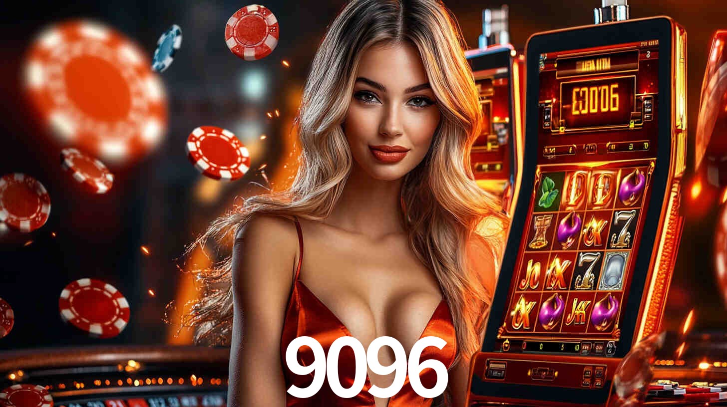 VIP Casino 9096