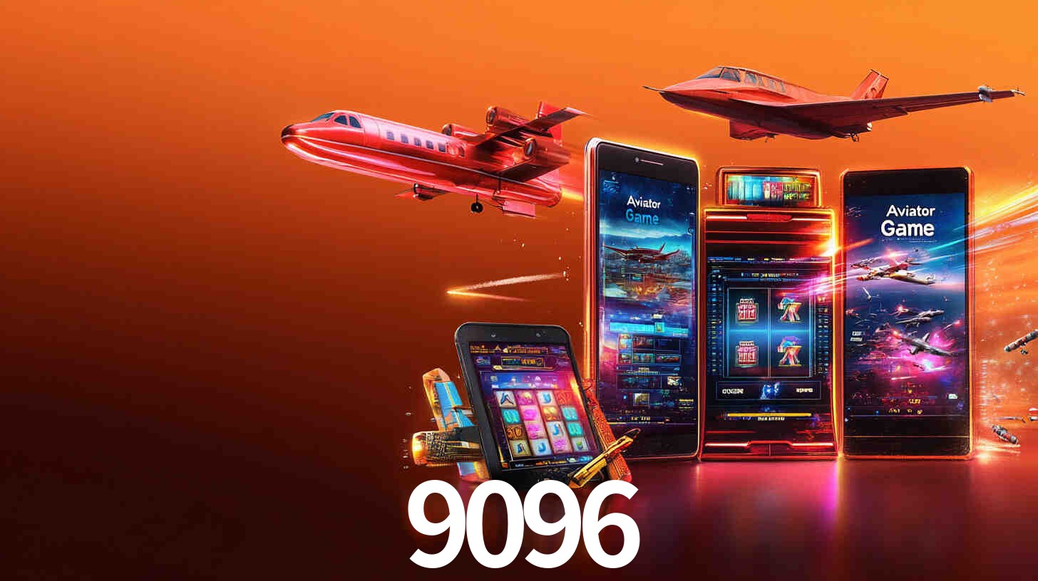 Explorando a Categoria de Eventos em Apostas na 9096