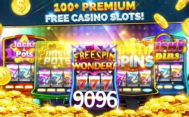 Descubra o Programa VIP da 9096: Vantagens Exclusivas para Jogadores