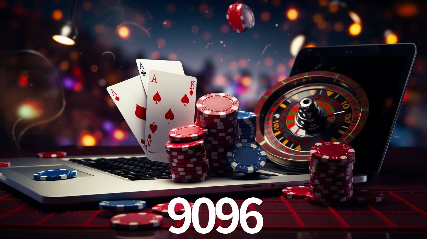 Slot Games 9096