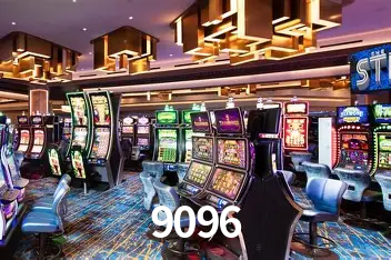 Apostas Esportivas na 9096: Um Guia Completo